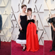 Image for article titled Oh Wow, It's Every Gown and Tux On the Oscars Red Carpet!